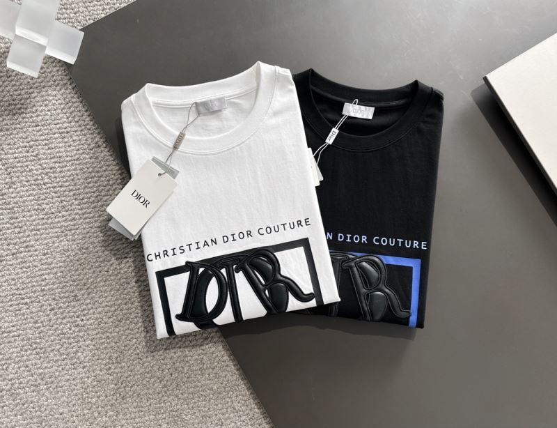 Christian Dior T-Shirts